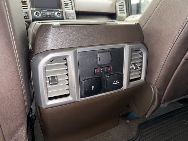 2020 Ford F-150 Limited Pine River MN