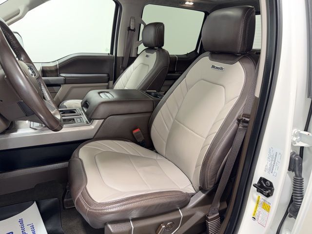 2020 Ford F-150 Limited Pine River MN