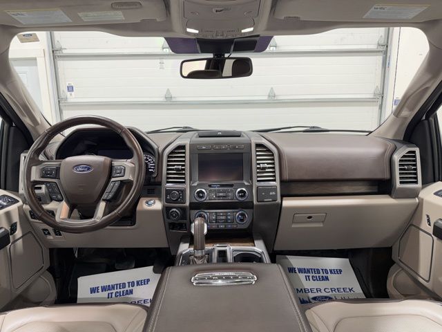 2020 Ford F-150 Limited Pine River MN