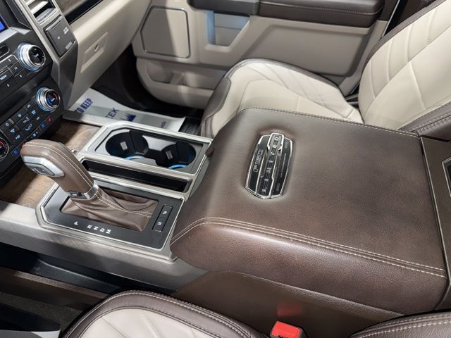 2020 Ford F-150 Limited Pine River MN