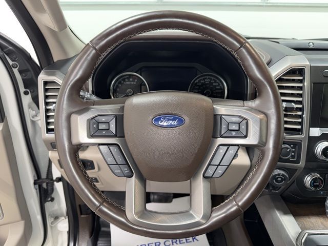 2020 Ford F-150 Limited Pine River MN