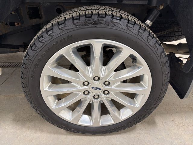 2020 Ford F-150 Limited Pine River MN