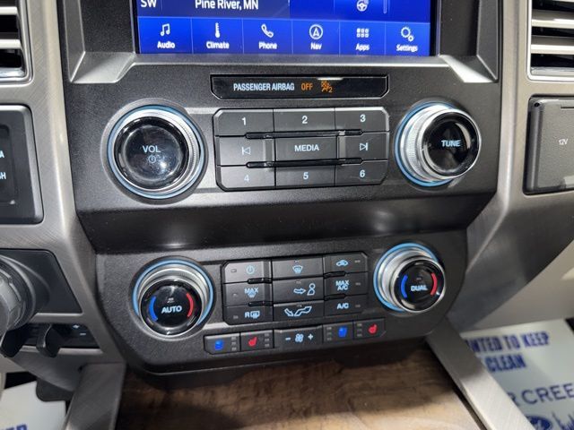 2020 Ford F-150 Limited Pine River MN