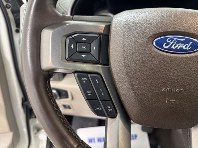 2020 Ford F-150 Limited Pine River MN