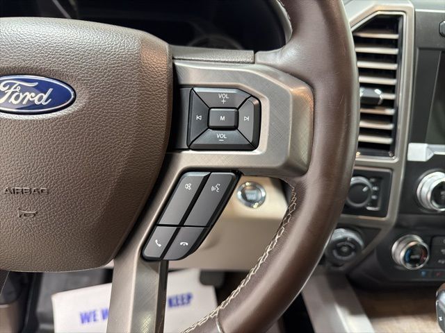 2020 Ford F-150 Limited Pine River MN