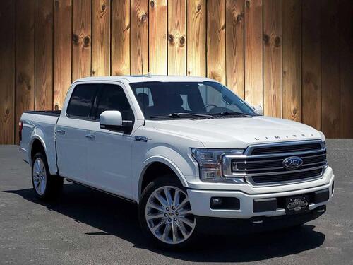 2020 Ford F-150 Limited Tampa FL 2020 Ford F-150 Limited Tampa FL