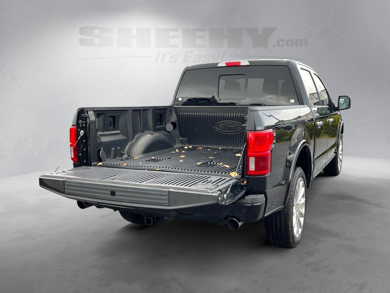 2020 Ford F-150 Limited Hagerstown MD