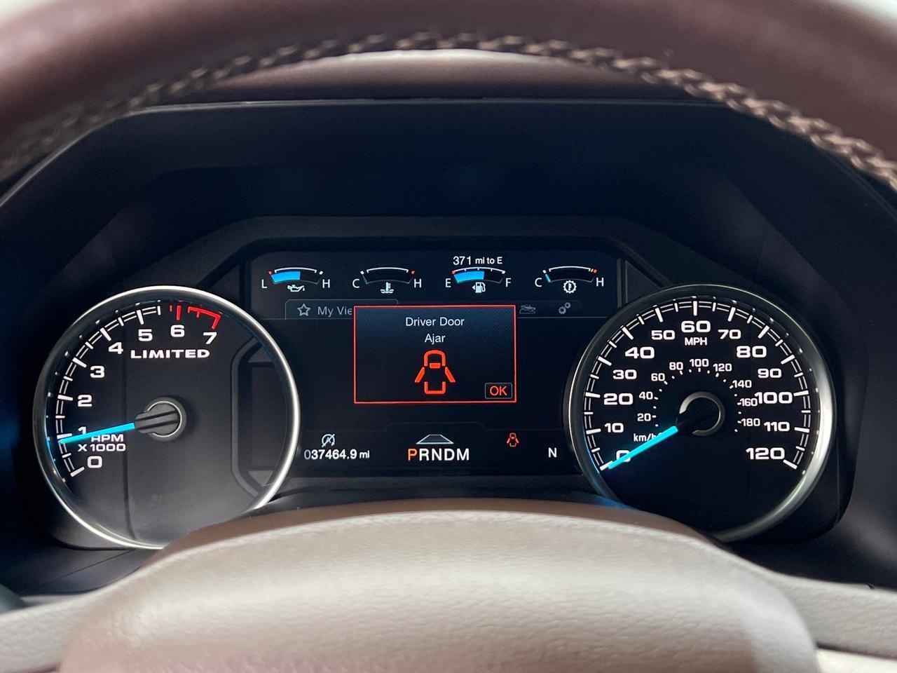 2020 Ford F-150 Limited Hagerstown MD