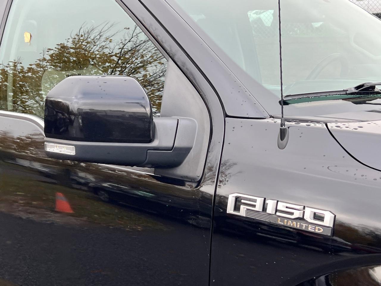 2020 Ford F-150 Limited Hagerstown MD