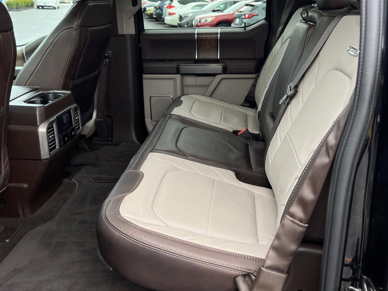 2020 Ford F-150 Limited Hagerstown MD