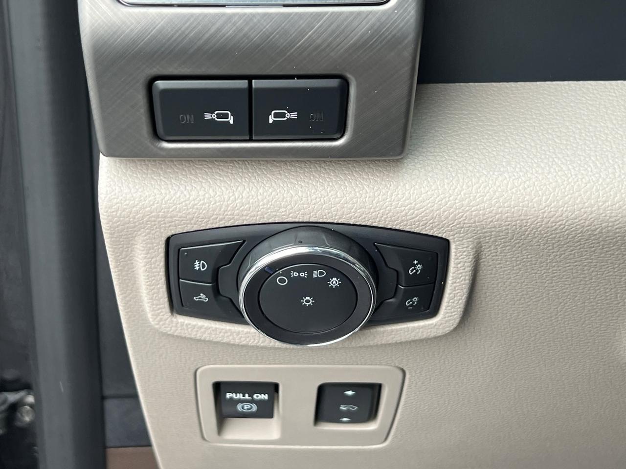 2020 Ford F-150 Limited Hagerstown MD