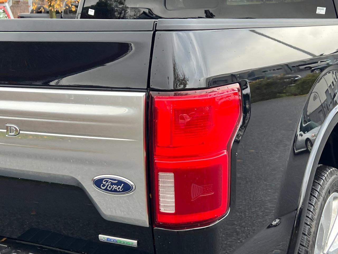 2020 Ford F-150 Limited Hagerstown MD
