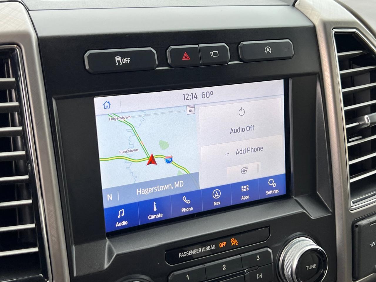 2020 Ford F-150 Limited Hagerstown MD