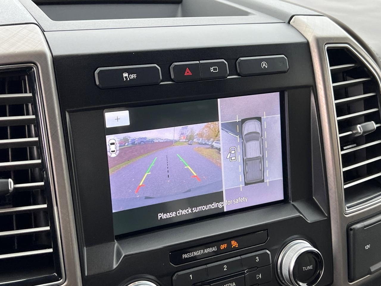 2020 Ford F-150 Limited Hagerstown MD