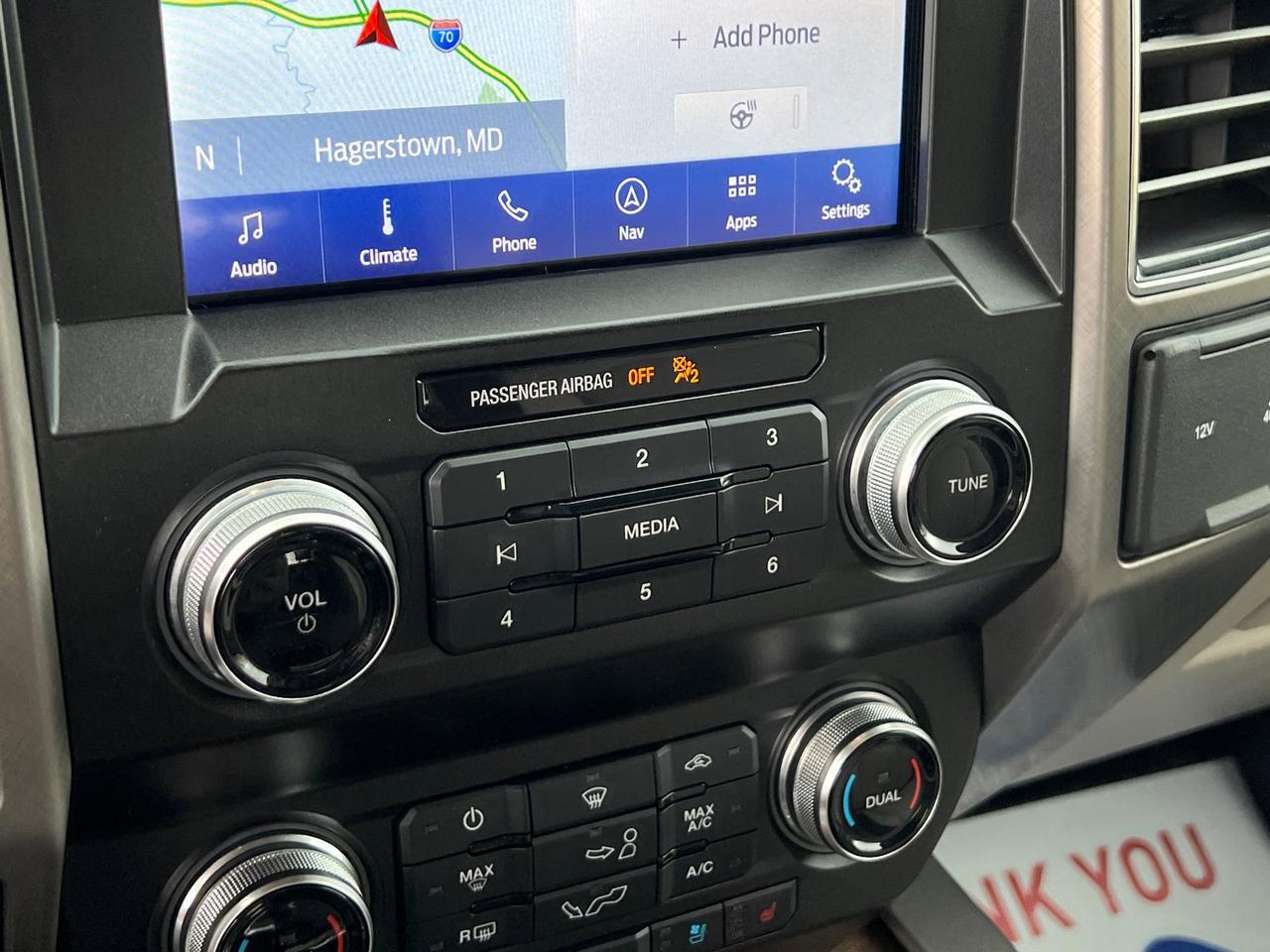 2020 Ford F-150 Limited Hagerstown MD