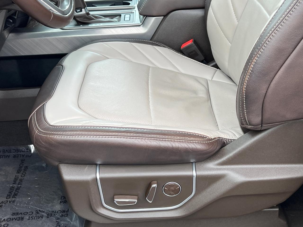 2020 Ford F-150 Limited Hagerstown MD