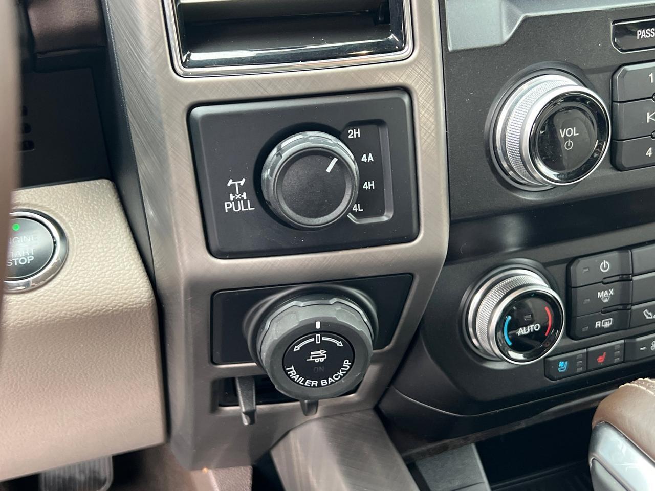 2020 Ford F-150 Limited Hagerstown MD