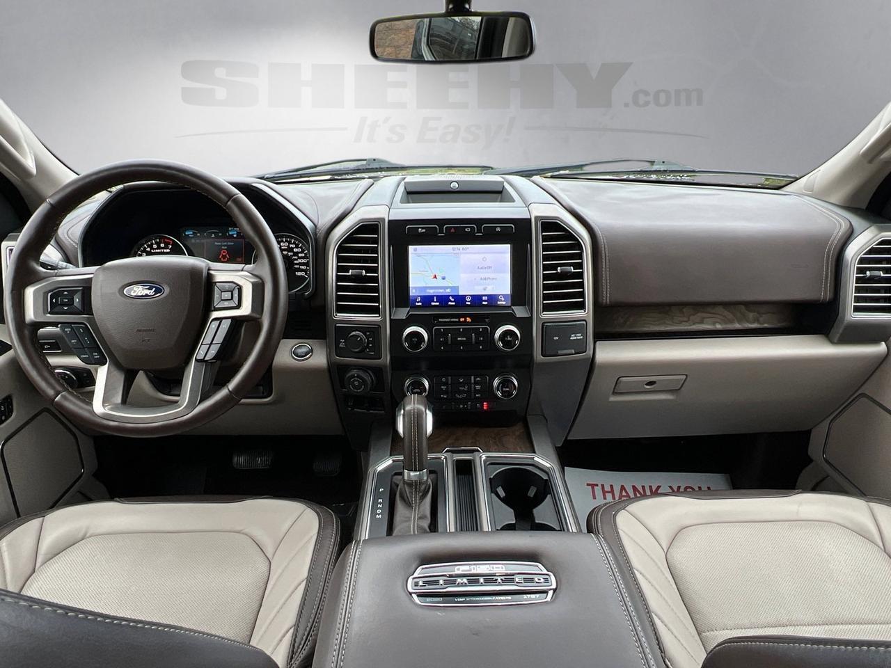 2020 Ford F-150 Limited Hagerstown MD