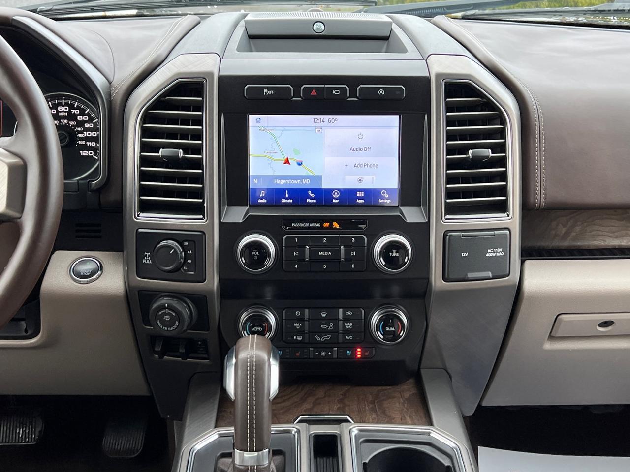 2020 Ford F-150 Limited Hagerstown MD