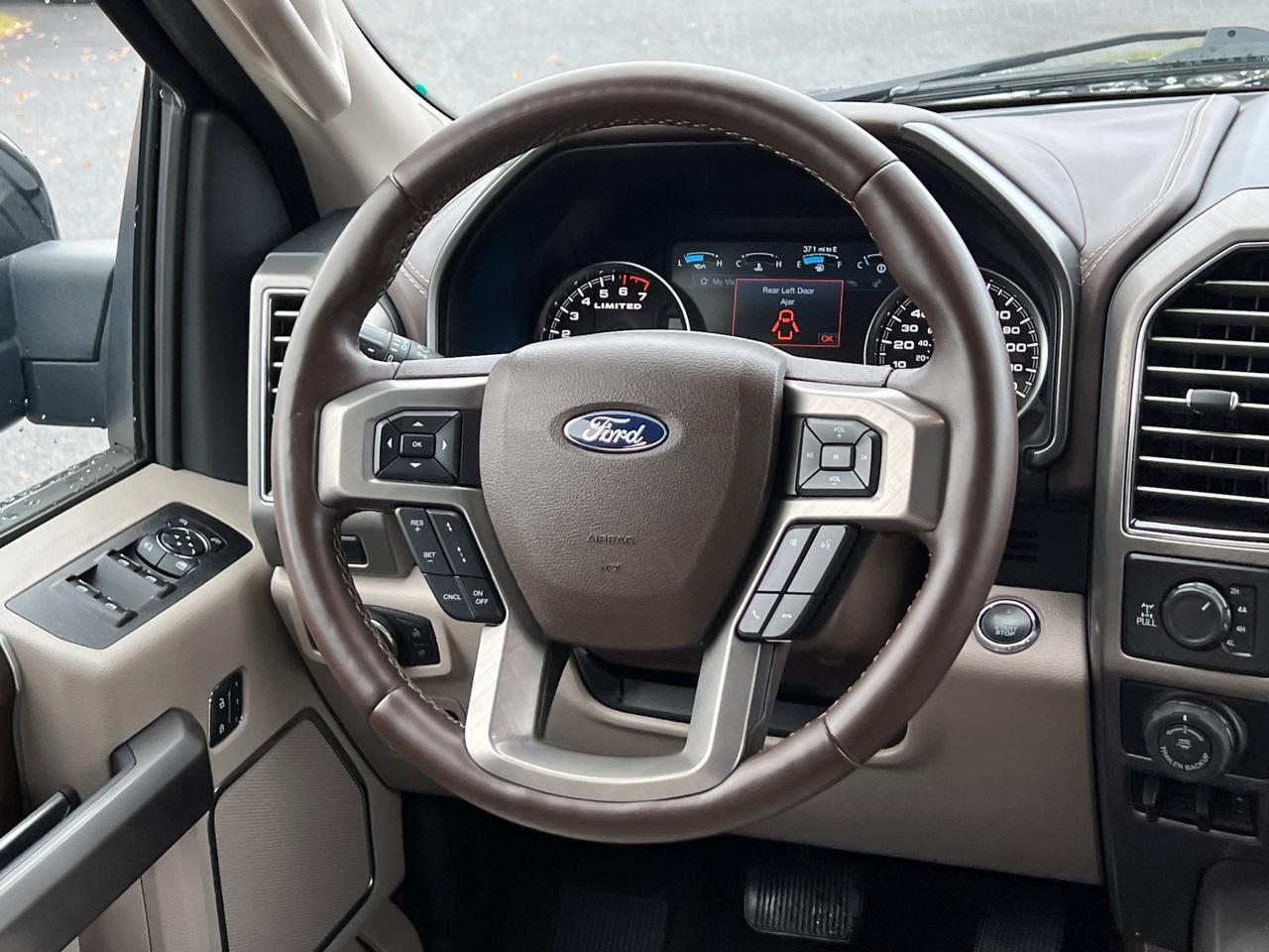 2020 Ford F-150 Limited Hagerstown MD