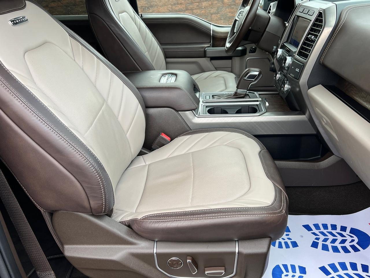 2020 Ford F-150 Limited Hagerstown MD