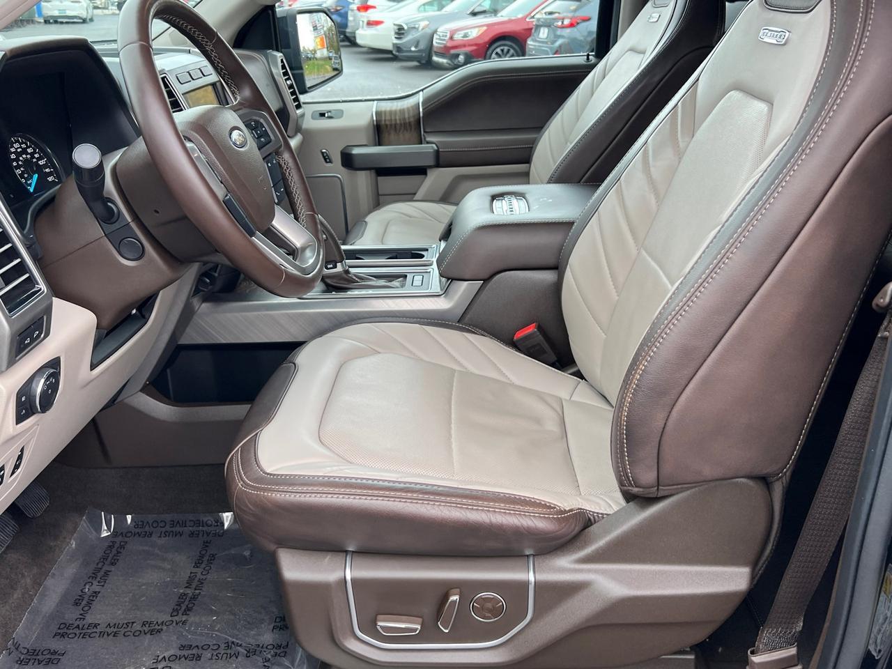 2020 Ford F-150 Limited Hagerstown MD