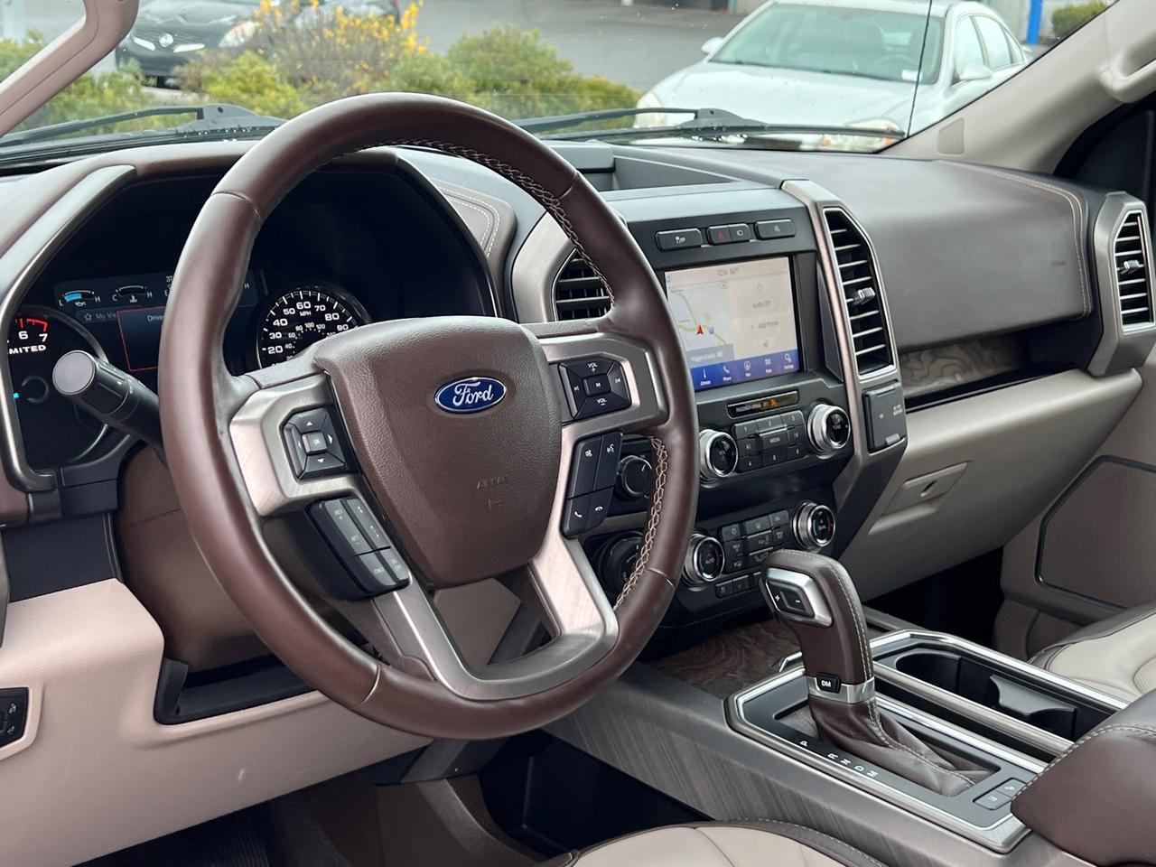 2020 Ford F-150 Limited Hagerstown MD