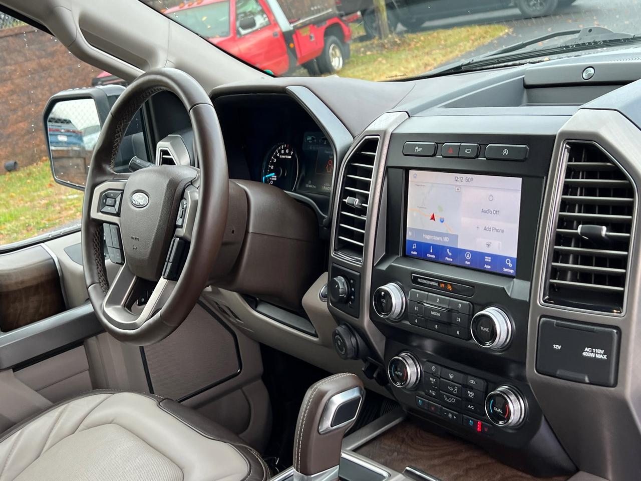 2020 Ford F-150 Limited Hagerstown MD