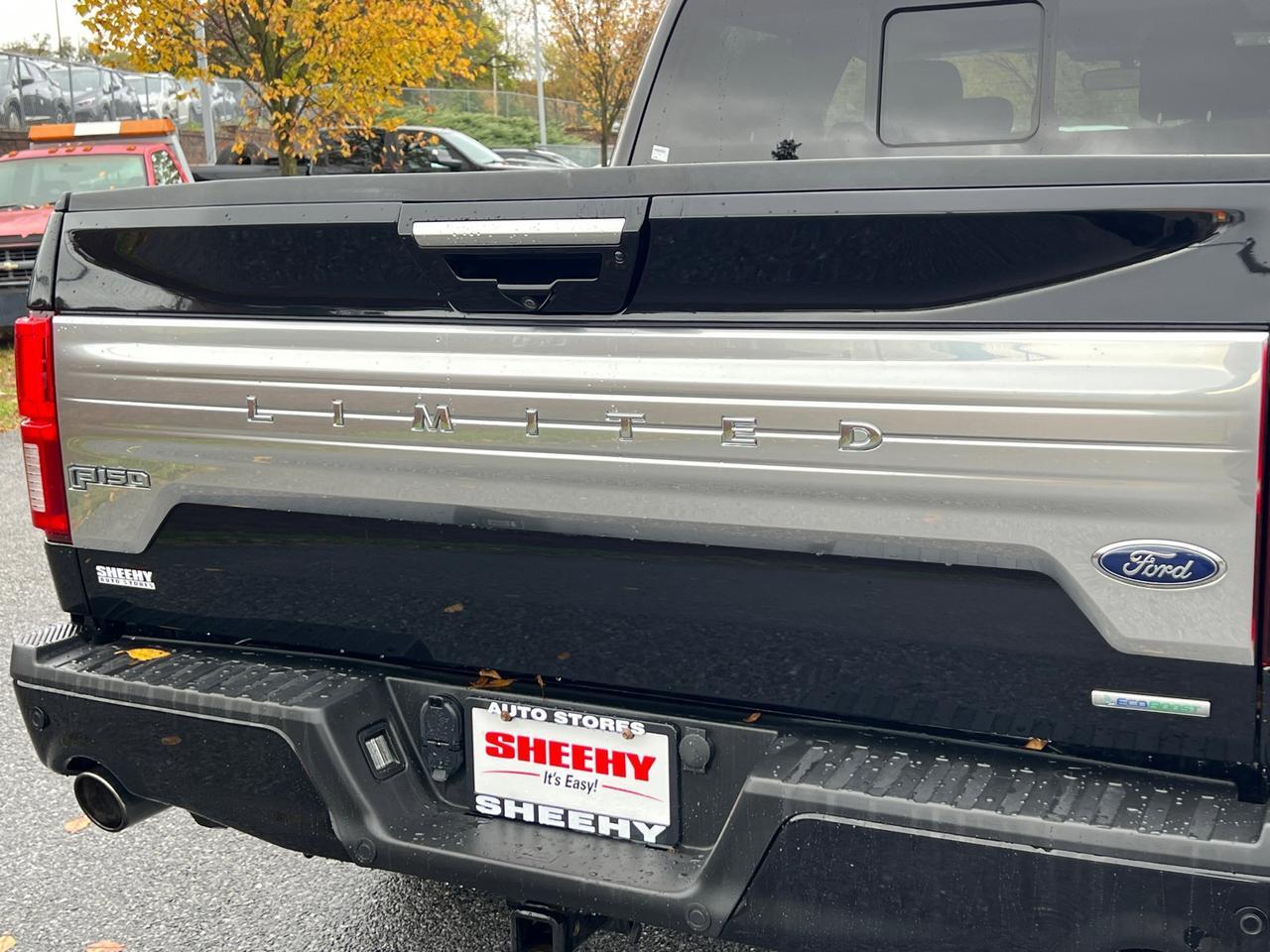 2020 Ford F-150 Limited Hagerstown MD