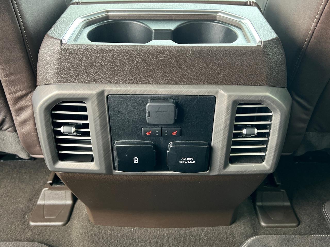 2020 Ford F-150 Limited Hagerstown MD