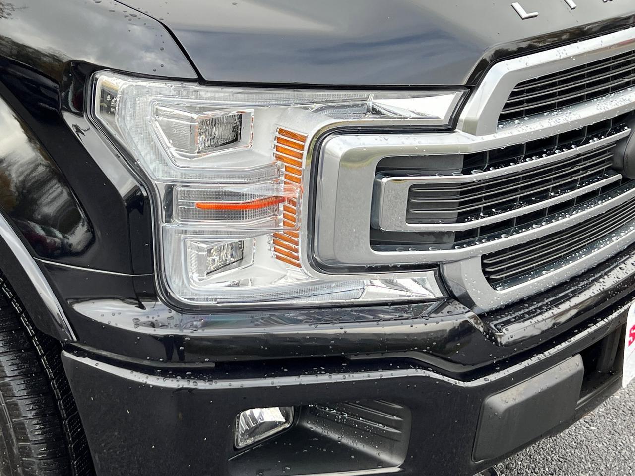 2020 Ford F-150 Limited Hagerstown MD