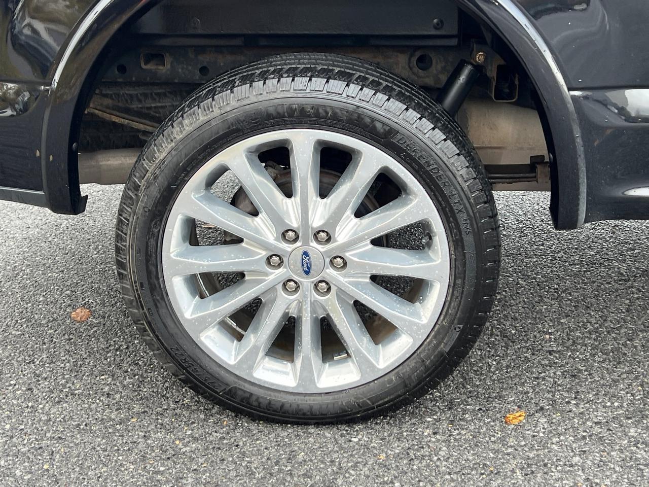 2020 Ford F-150 Limited Hagerstown MD