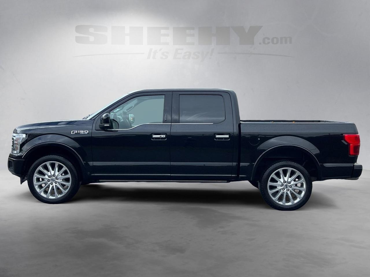 2020 Ford F-150 Limited Hagerstown MD
