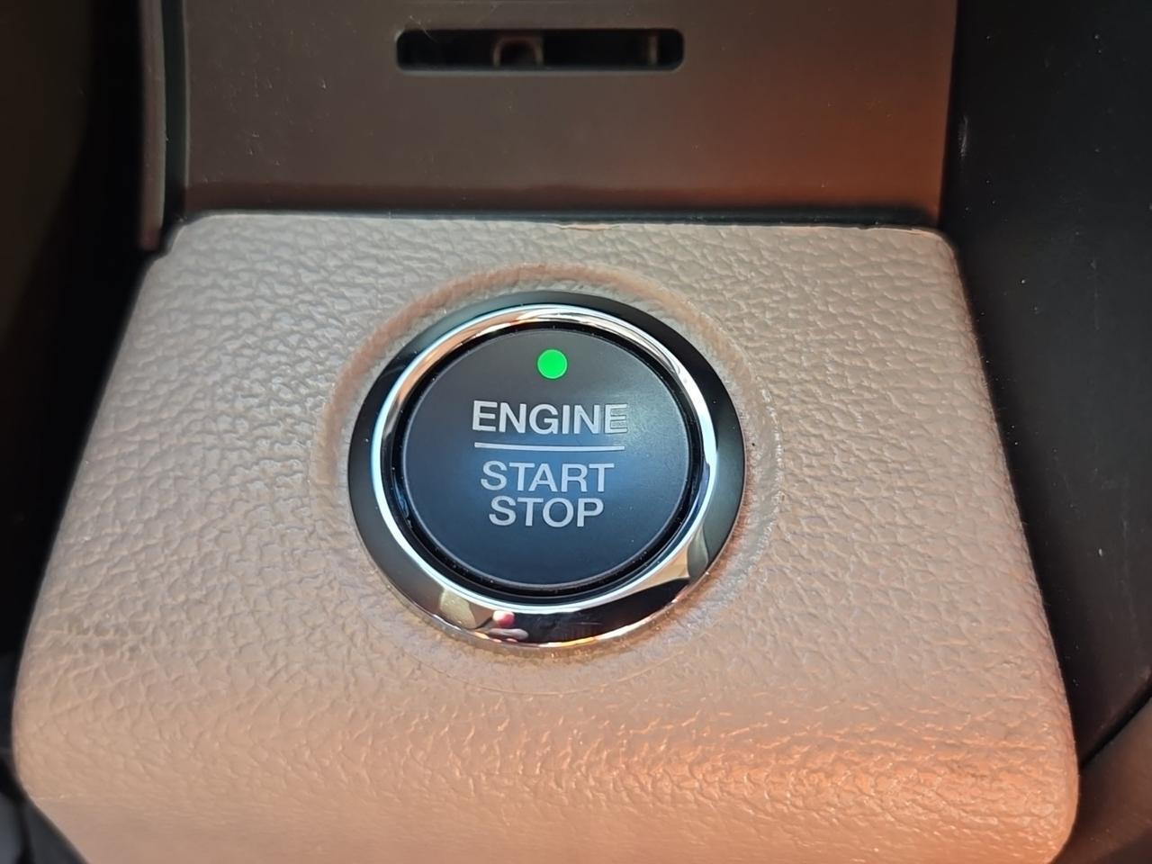 2020 Ford F-150 Limited Fredericksburg VA