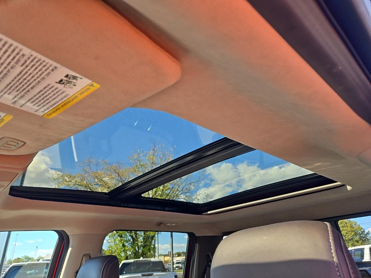 2020 Ford F-150 Limited Fredericksburg VA