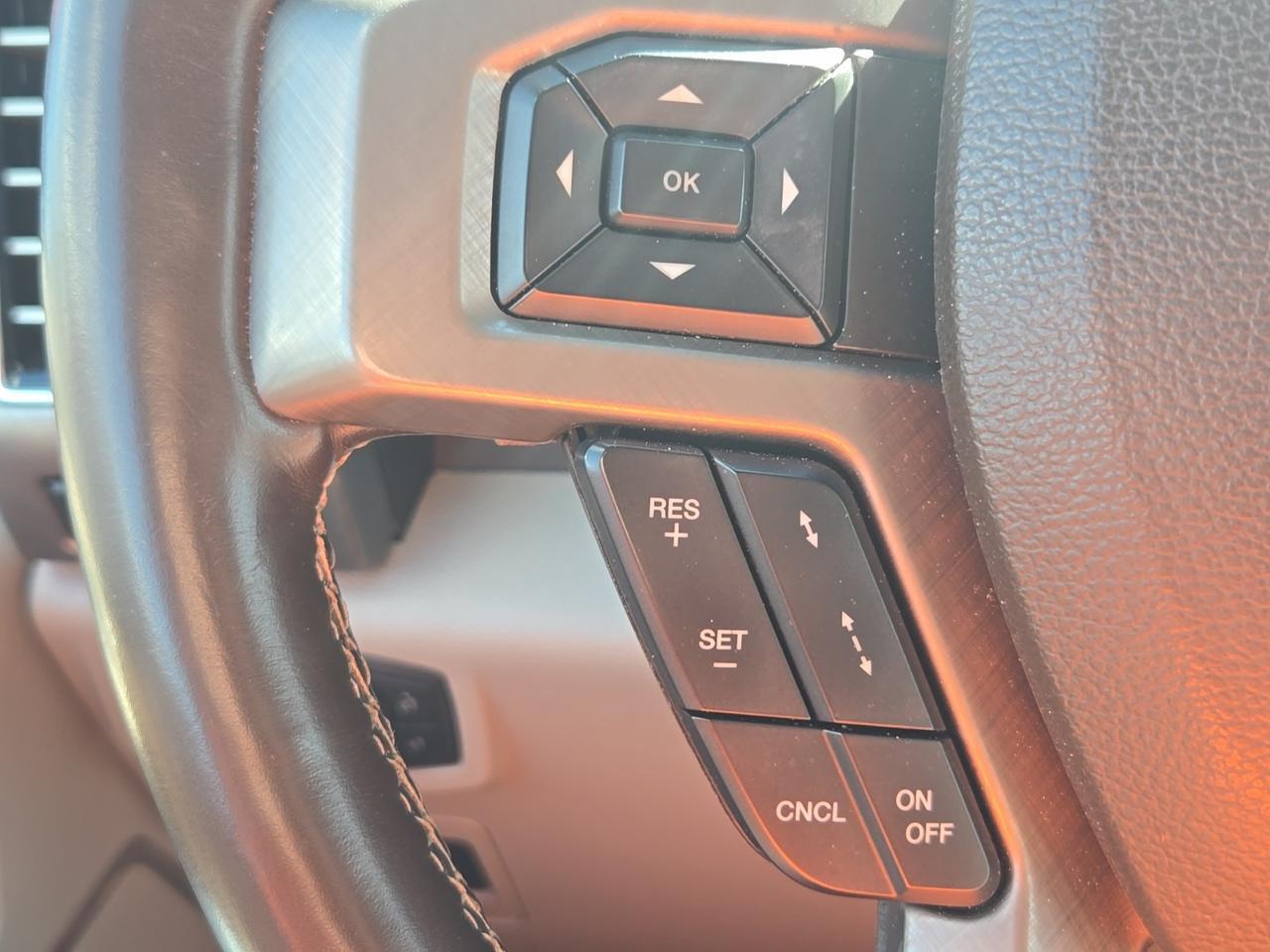 2020 Ford F-150 Limited Fredericksburg VA