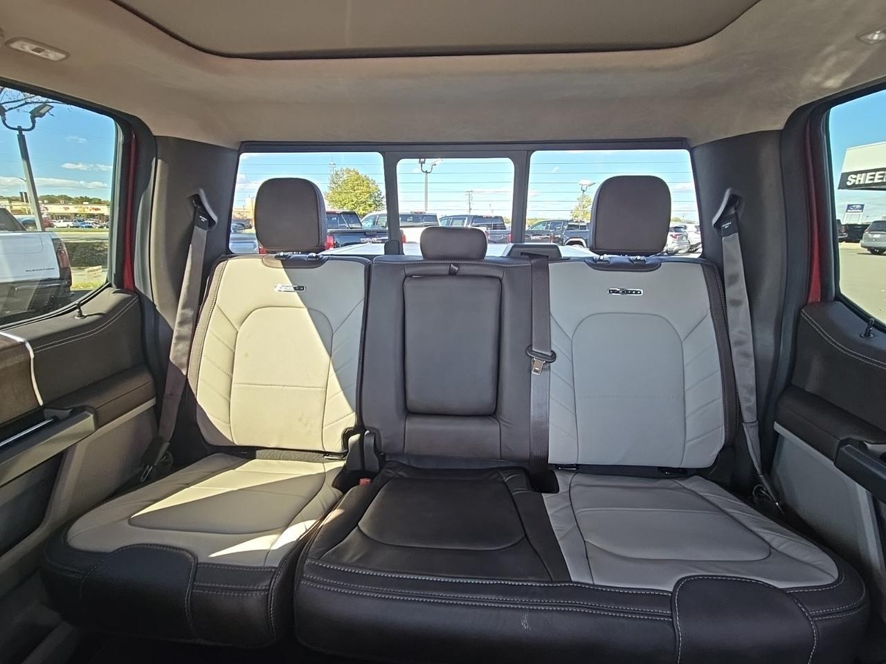 2020 Ford F-150 Limited Fredericksburg VA