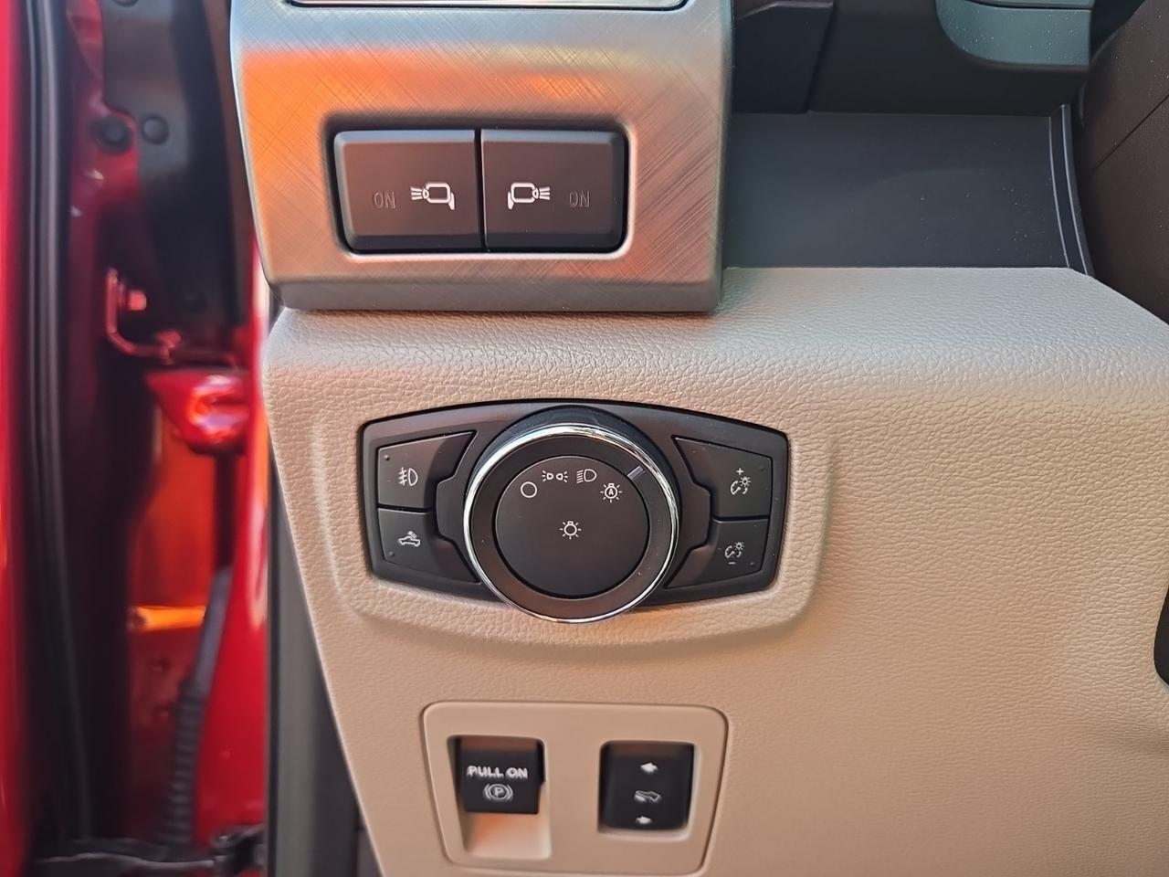 2020 Ford F-150 Limited Fredericksburg VA