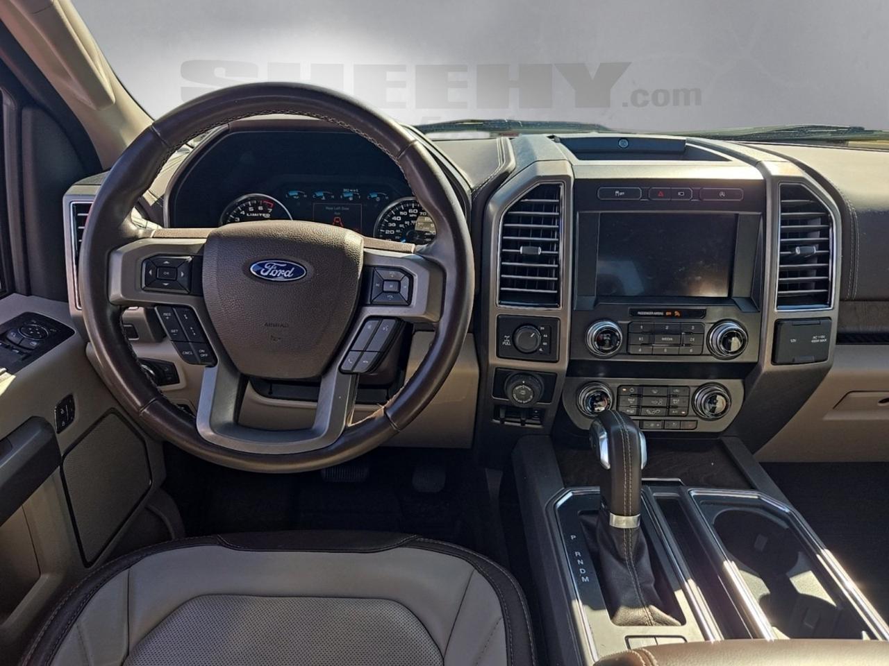 2020 Ford F-150 Limited Fredericksburg VA