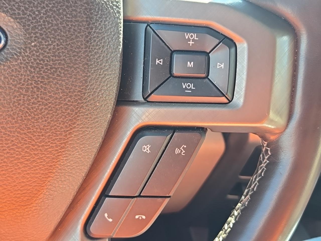 2020 Ford F-150 Limited Fredericksburg VA