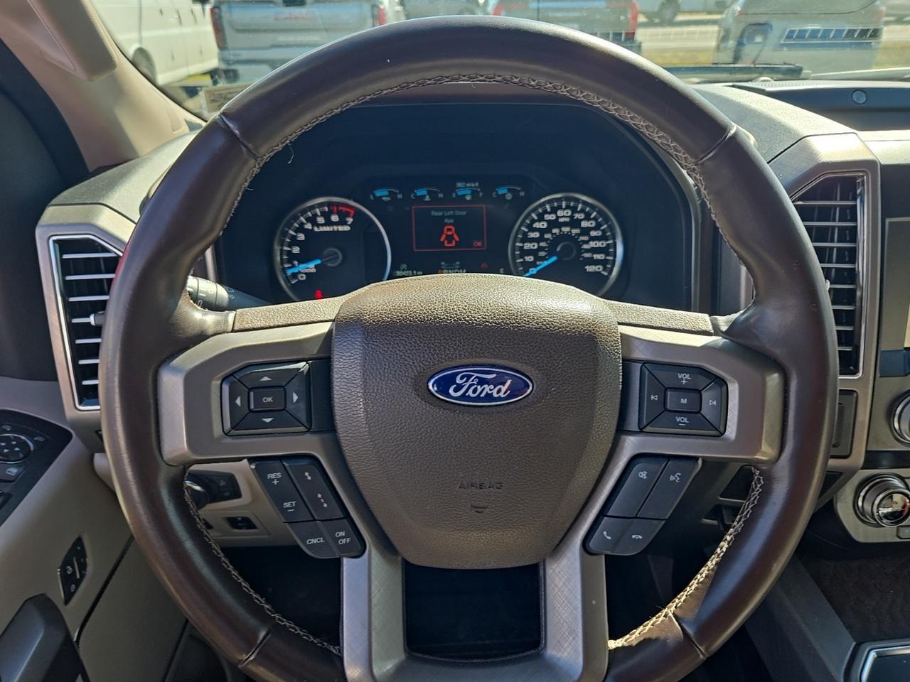 2020 Ford F-150 Limited Fredericksburg VA
