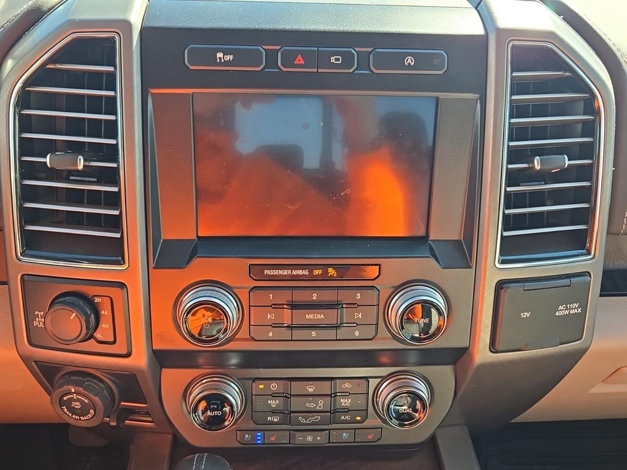 2020 Ford F-150 Limited Fredericksburg VA