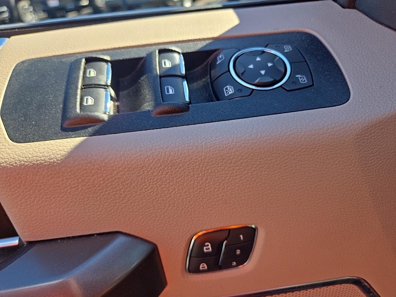 2020 Ford F-150 Limited Fredericksburg VA