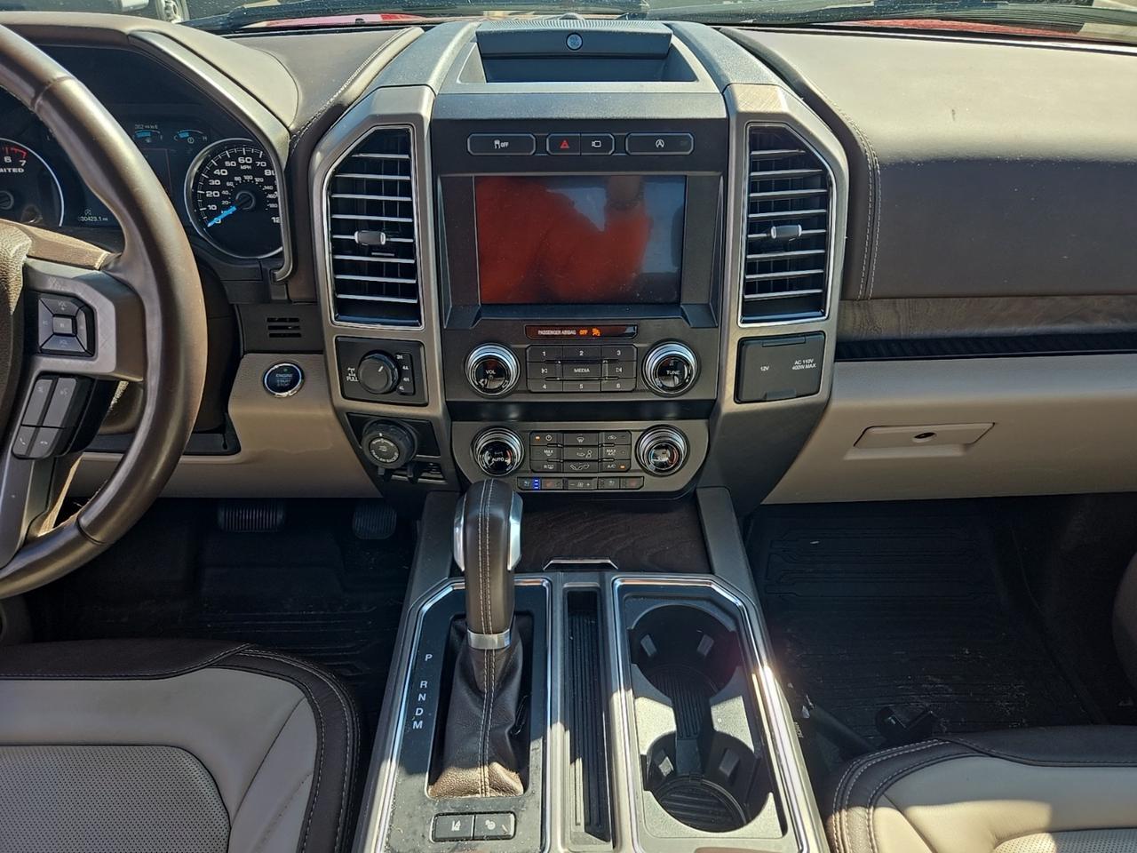 2020 Ford F-150 Limited Fredericksburg VA