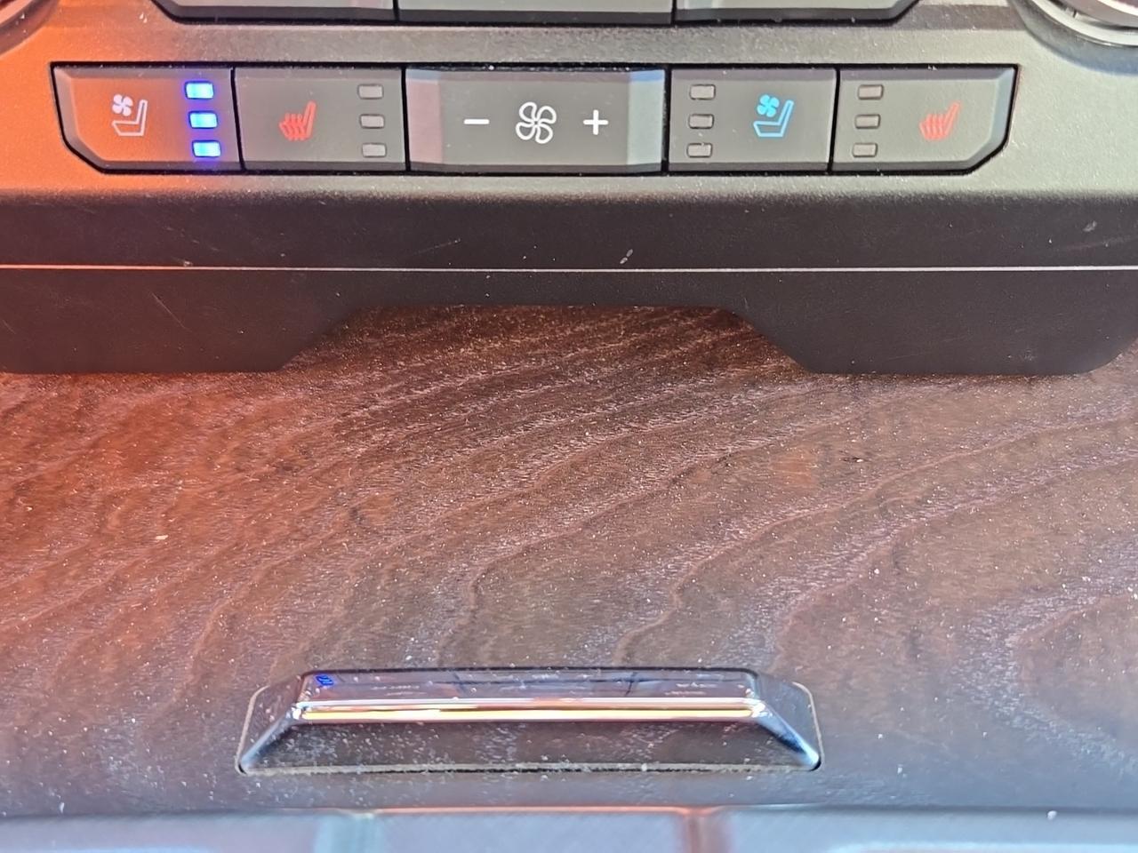 2020 Ford F-150 Limited Fredericksburg VA