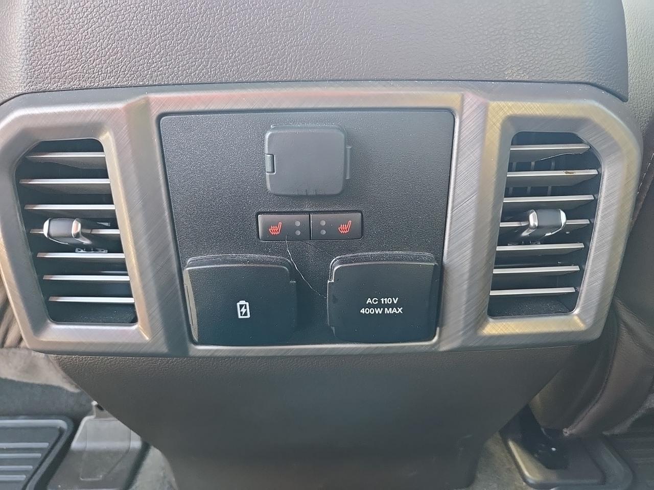 2020 Ford F-150 Limited Fredericksburg VA