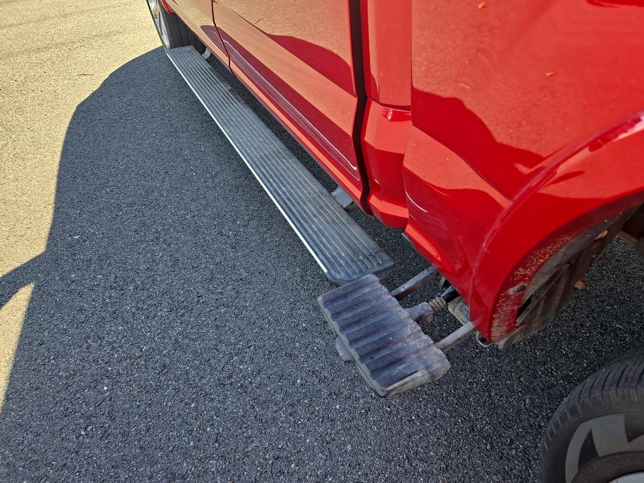 2020 Ford F-150 Limited Fredericksburg VA