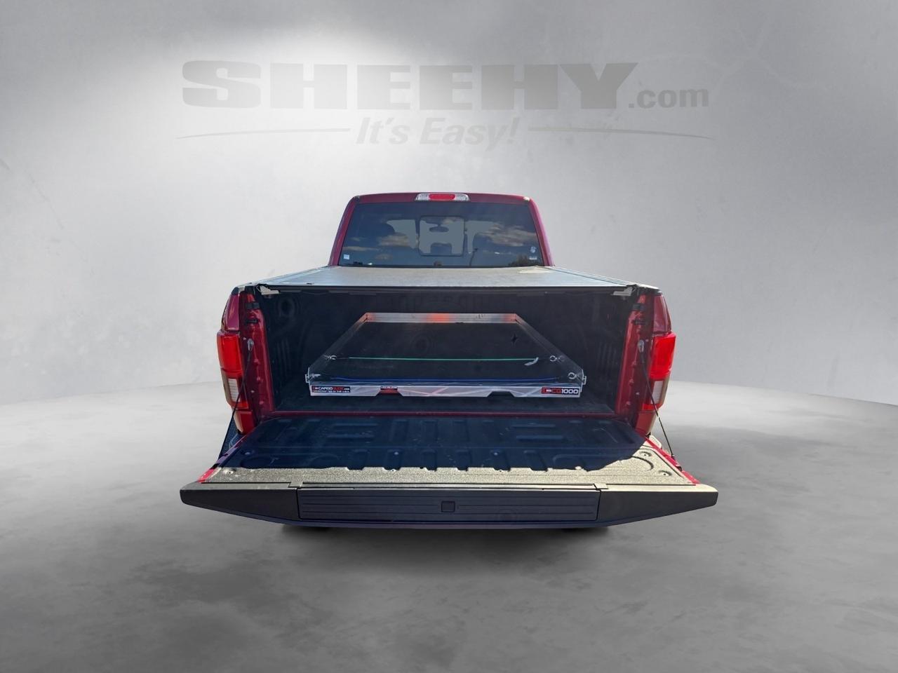 2020 Ford F-150 Limited Fredericksburg VA