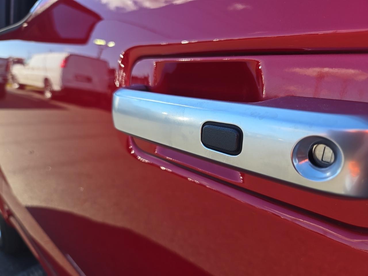 2020 Ford F-150 Limited Fredericksburg VA