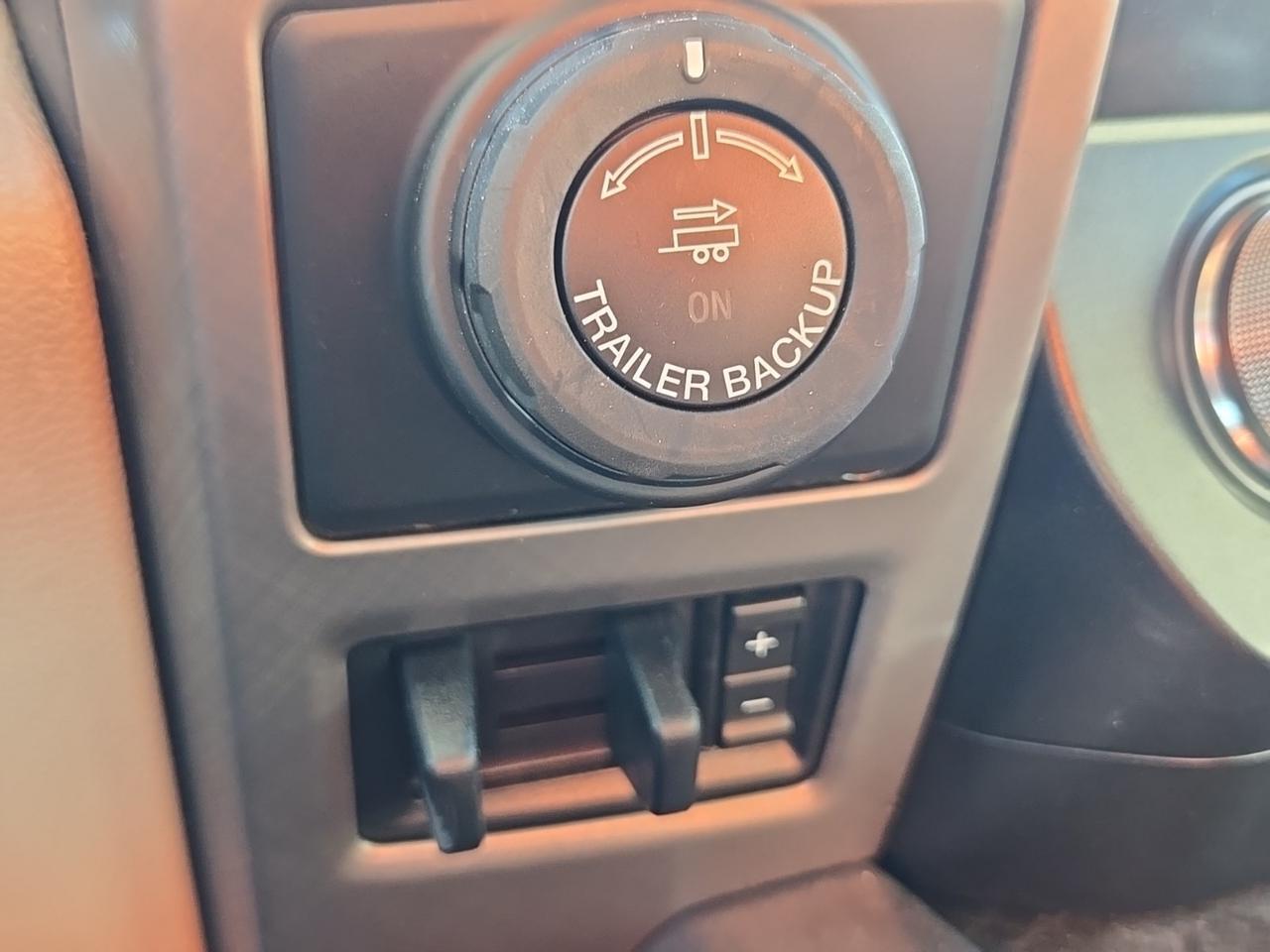 2020 Ford F-150 Limited Fredericksburg VA